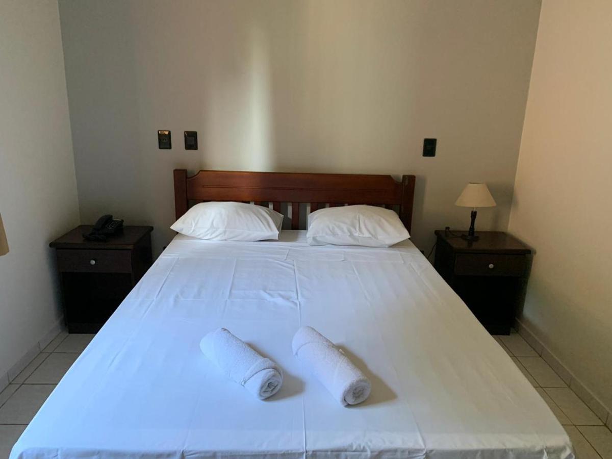 Polo Hotel Fazenda Indaiatuba Luaran gambar