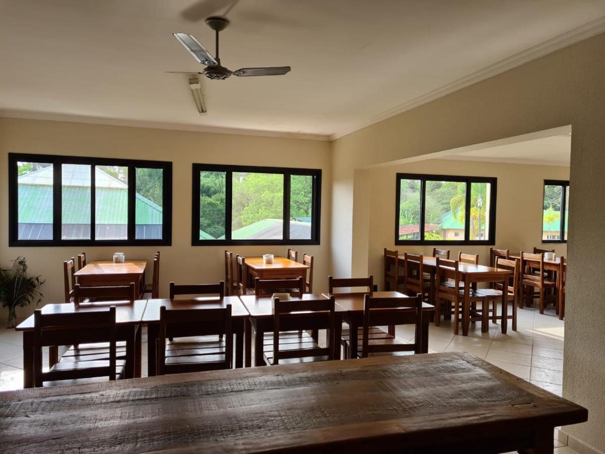 Polo Hotel Fazenda Indaiatuba Luaran gambar