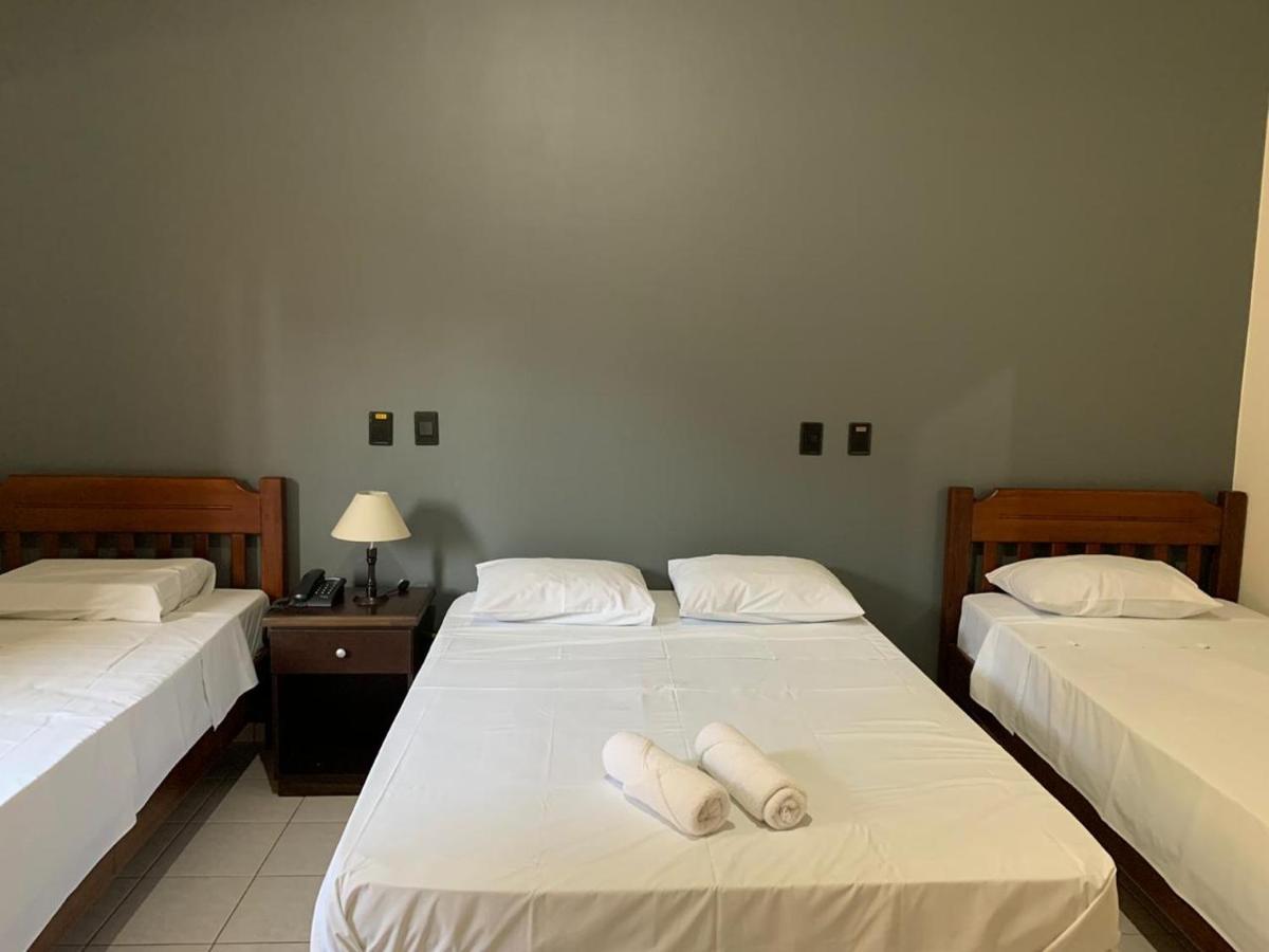 Polo Hotel Fazenda Indaiatuba Luaran gambar