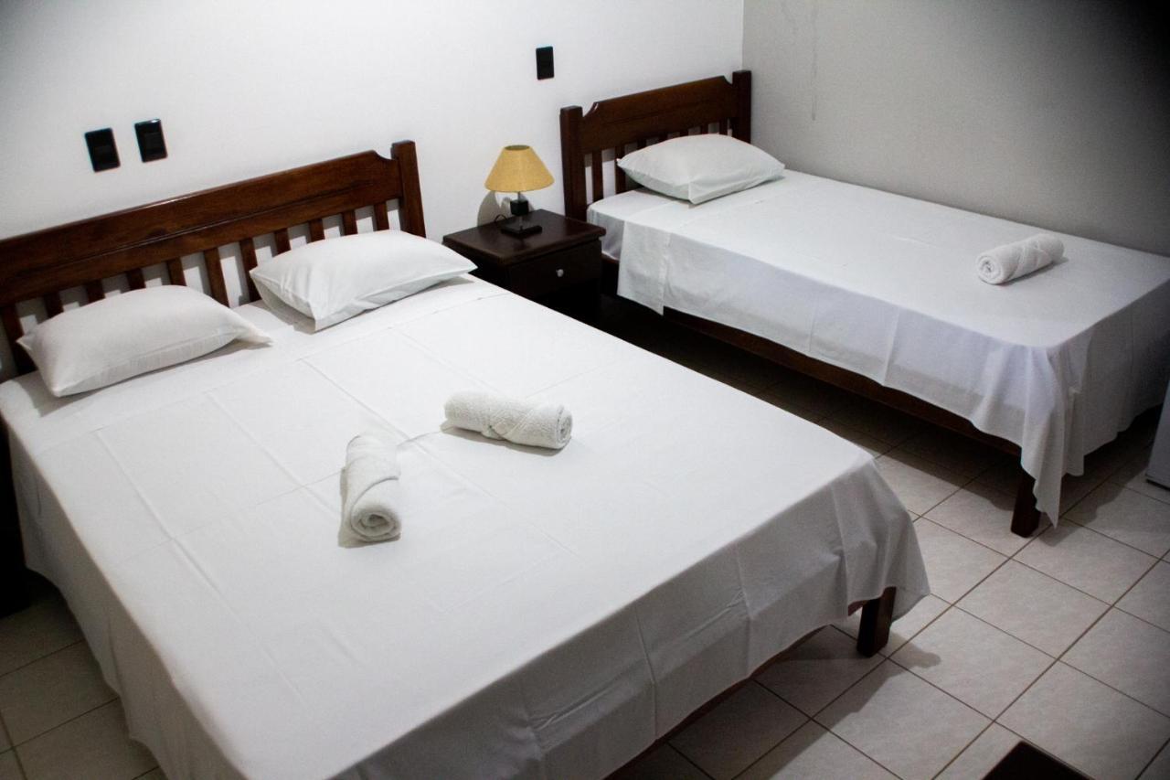 Polo Hotel Fazenda Indaiatuba Luaran gambar