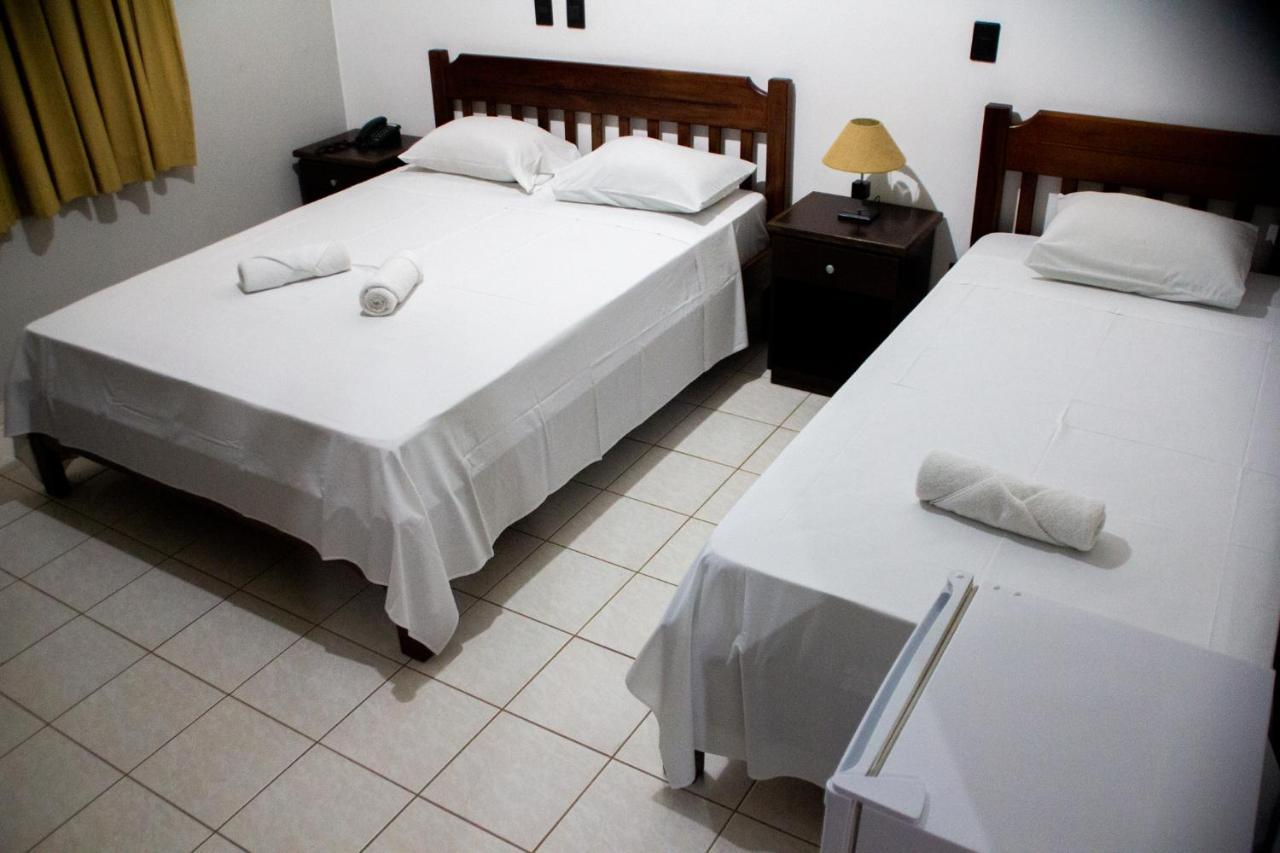 Polo Hotel Fazenda Indaiatuba Luaran gambar