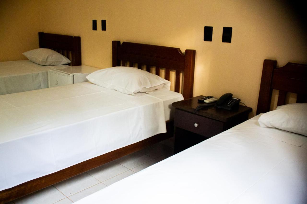 Polo Hotel Fazenda Indaiatuba Luaran gambar