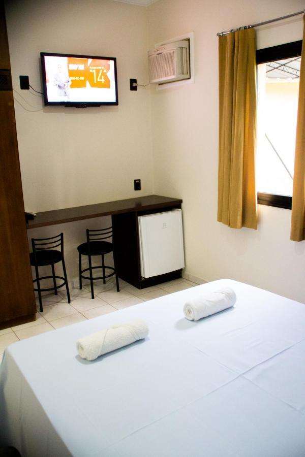 Polo Hotel Fazenda Indaiatuba Luaran gambar