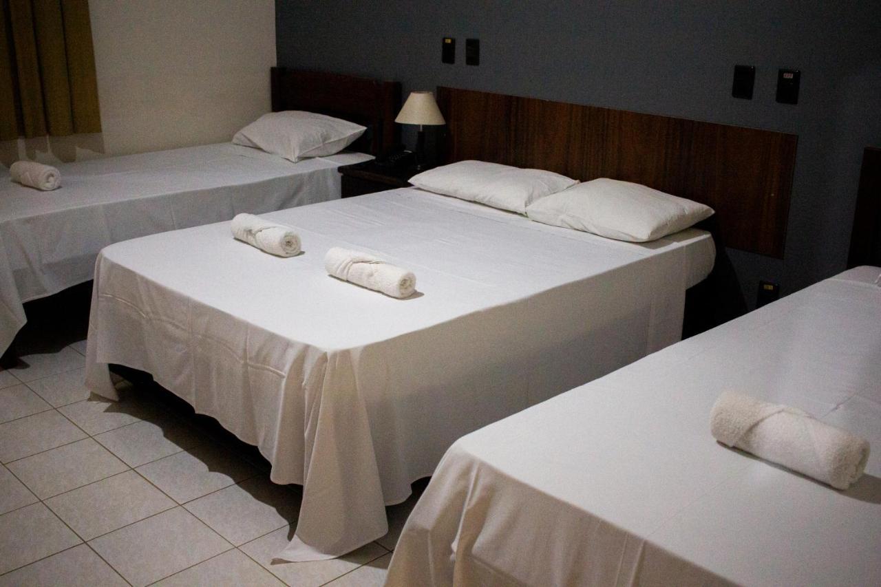 Polo Hotel Fazenda Indaiatuba Luaran gambar