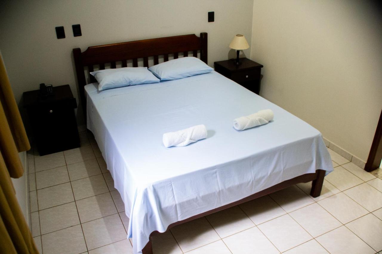 Polo Hotel Fazenda Indaiatuba Luaran gambar