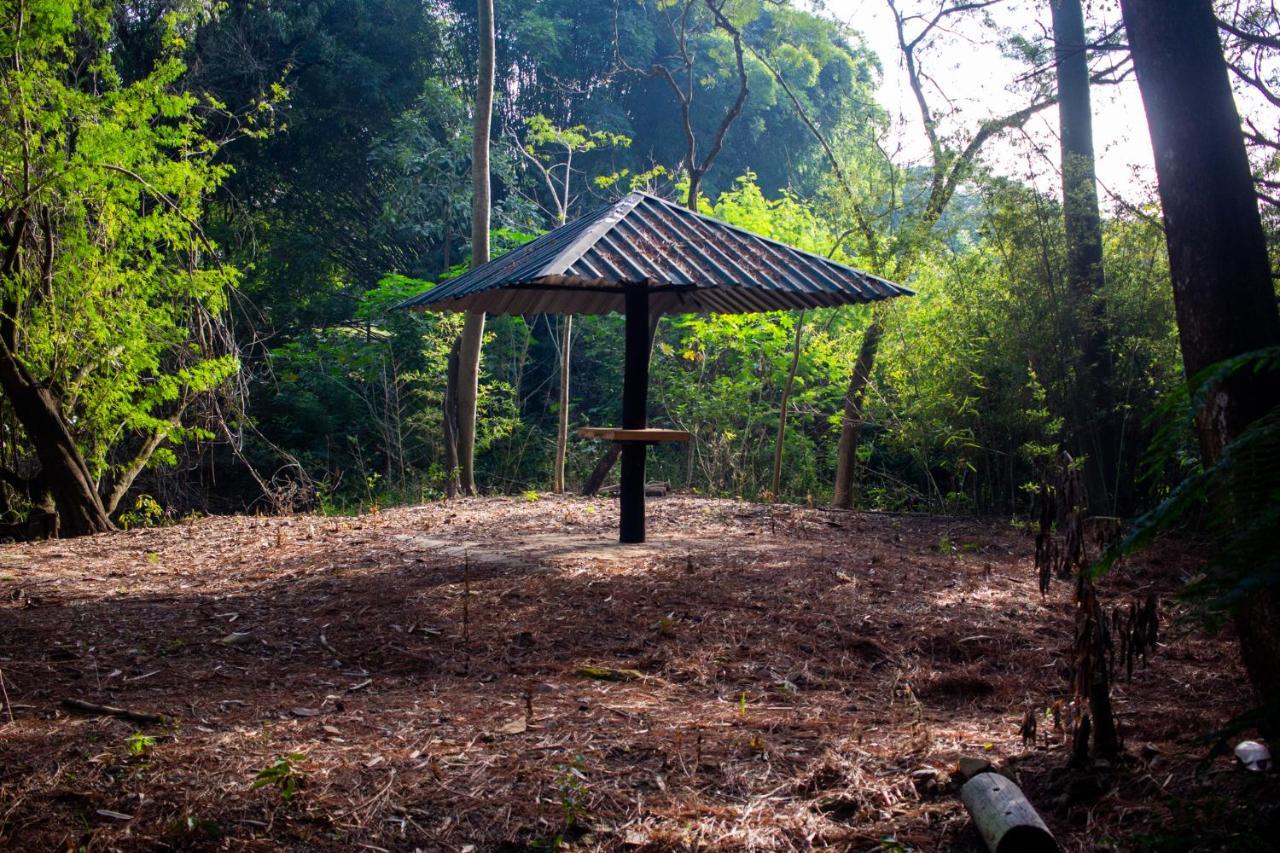 Polo Hotel Fazenda Indaiatuba Luaran gambar