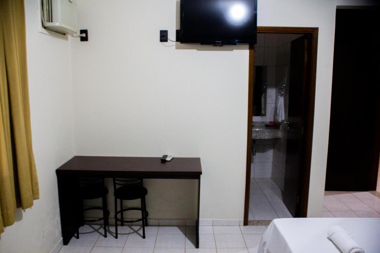 Polo Hotel Fazenda Indaiatuba Luaran gambar