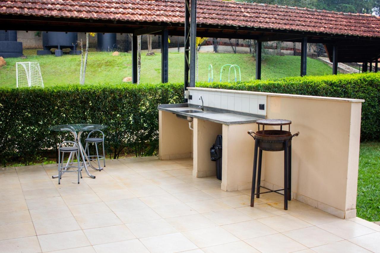 Polo Hotel Fazenda Indaiatuba Luaran gambar