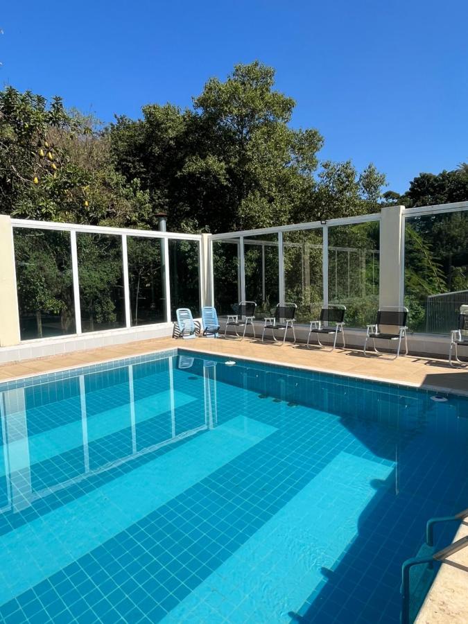 Polo Hotel Fazenda Indaiatuba Luaran gambar