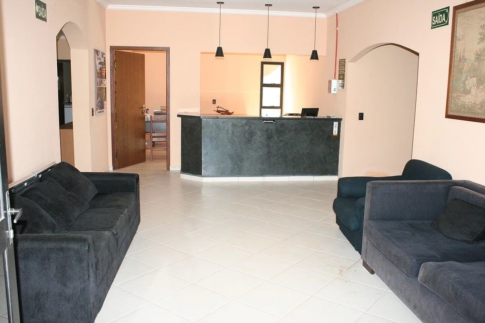 Polo Hotel Fazenda Indaiatuba Luaran gambar