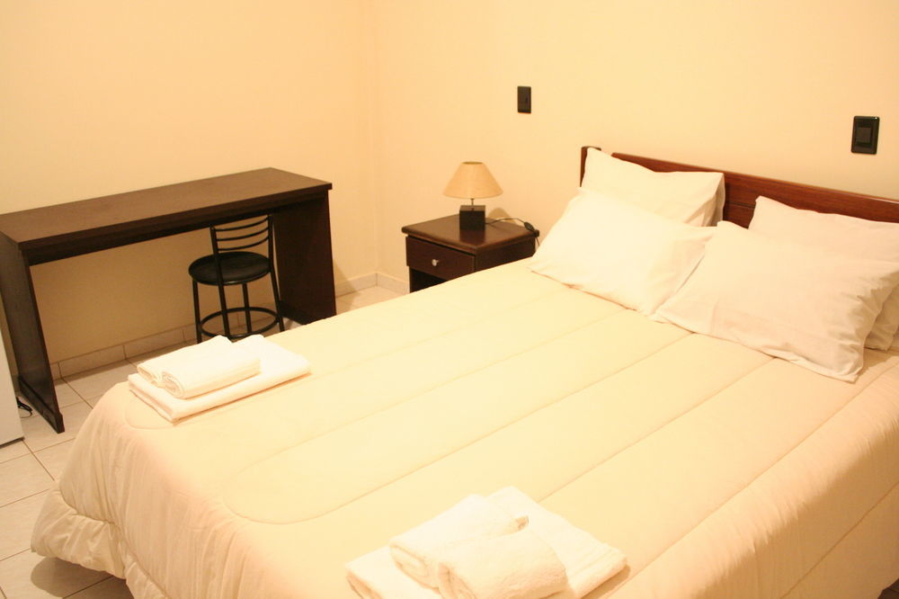 Polo Hotel Fazenda Indaiatuba Luaran gambar