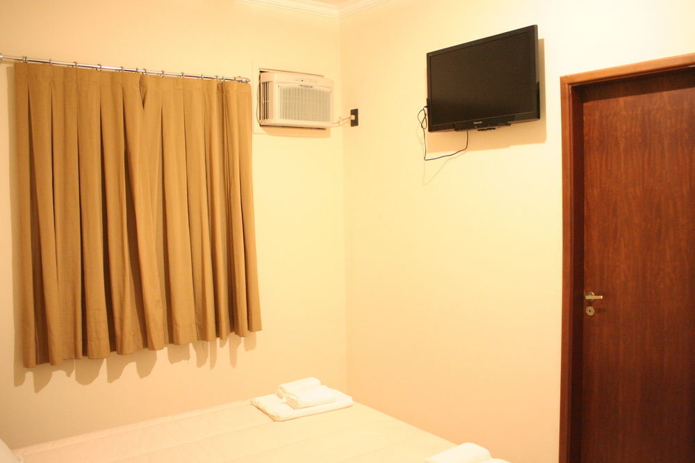 Polo Hotel Fazenda Indaiatuba Luaran gambar