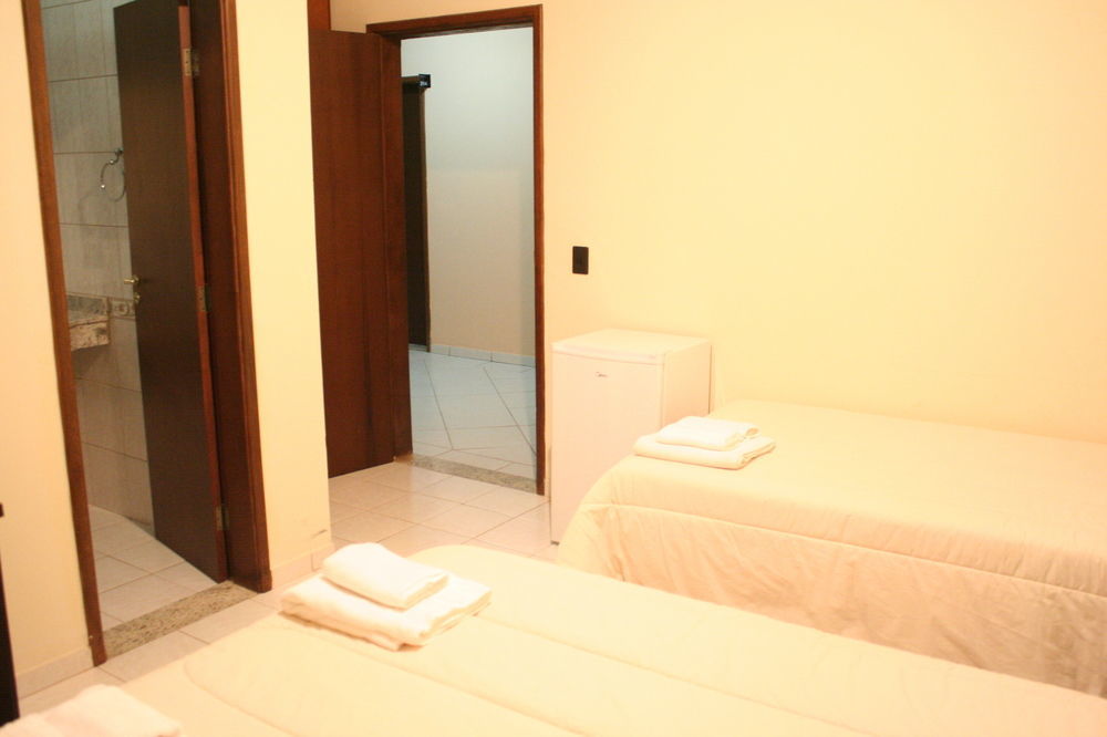 Polo Hotel Fazenda Indaiatuba Luaran gambar