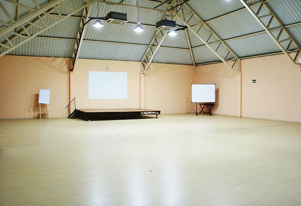 Polo Hotel Fazenda Indaiatuba Luaran gambar